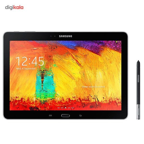 تبلت سامسونگ Galaxy Note 10.1 2014 Edition 3G - ظرفیت 16 گیگابایت main 1 32