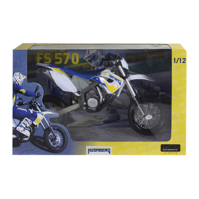 موتور بازی اتومکس مدل KTM FS570 2010 کد 0006