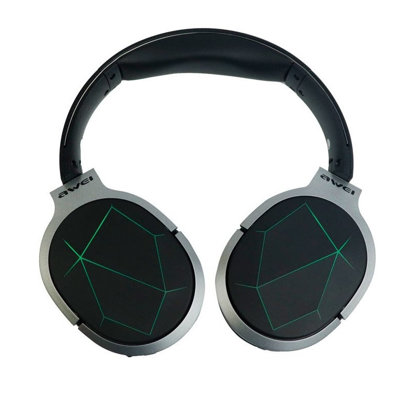 هدست مخصوص بازی بلوتوثی اوی مدل MAR ACTIVE A79 BL9 STEREOO
