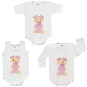 بادی نوزادی کارانس مدل BWSLR-3033 مجموعه 3 عددی