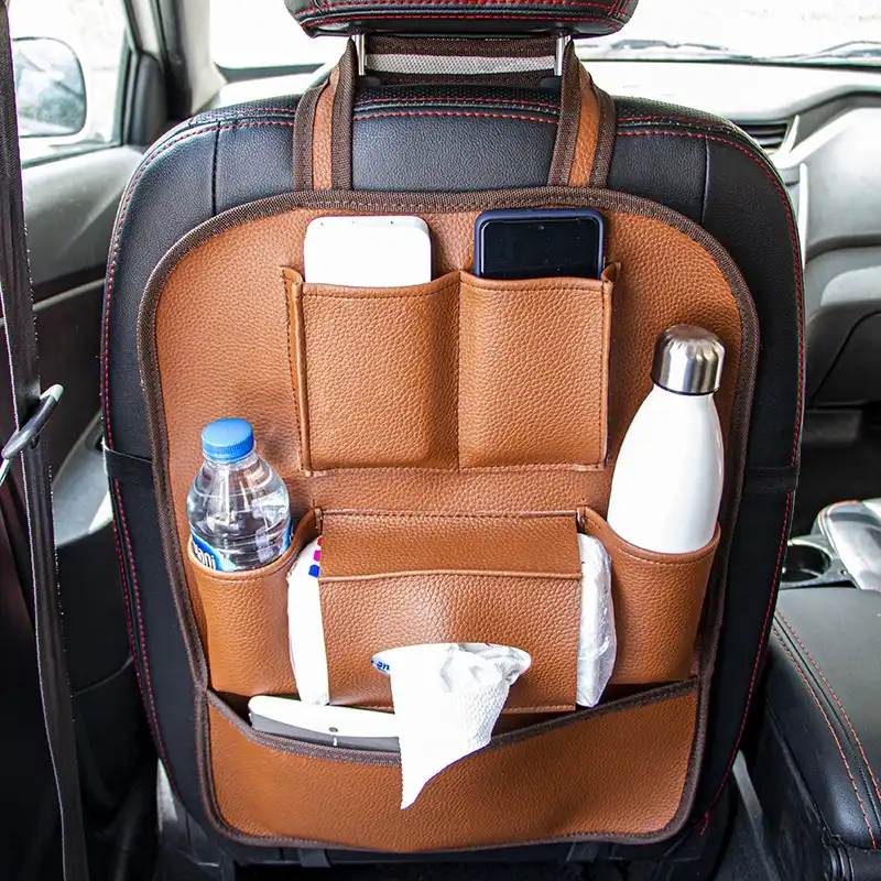 کیف پشت صندلی خودرو مدل J07