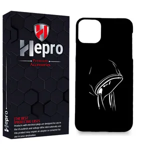 HEPRO MC Cover for Apple IPHONE 11 PRO