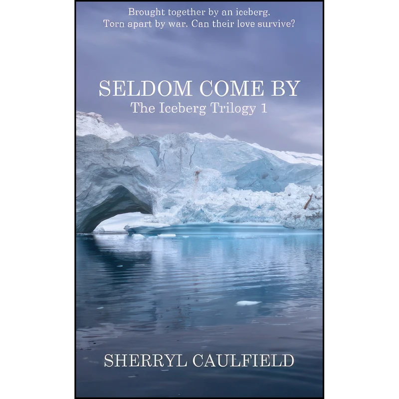 کتاب Seldom Come By  اثر Sherryl Caulfield انتشارات تازه ها