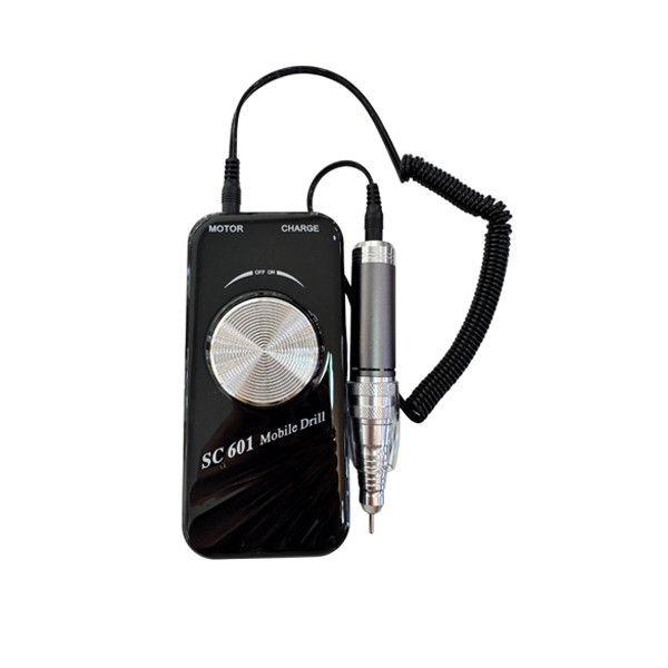 سوهان برقی ناخن مدل SC-601