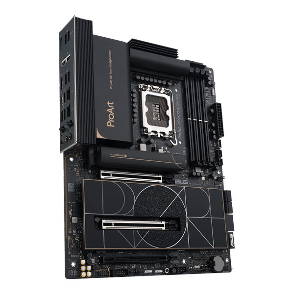 مادربرد ایسوس مدل ProArt Z890-CREATOR WIFI