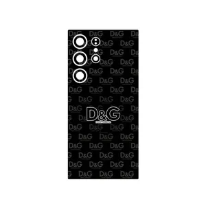 MAHOOT DG Cover Sticker for Samsung Galaxy S24 Ultra