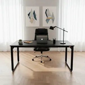 میز مدیریت دیزم مدل مونتاژی TLD_asm_150×80_B