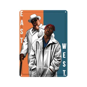 دیوارکوب مدل توپاک و بیگی کد s 1214