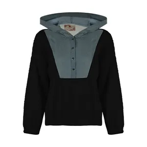 هودی زنانه تولیکا مدل 72072-99