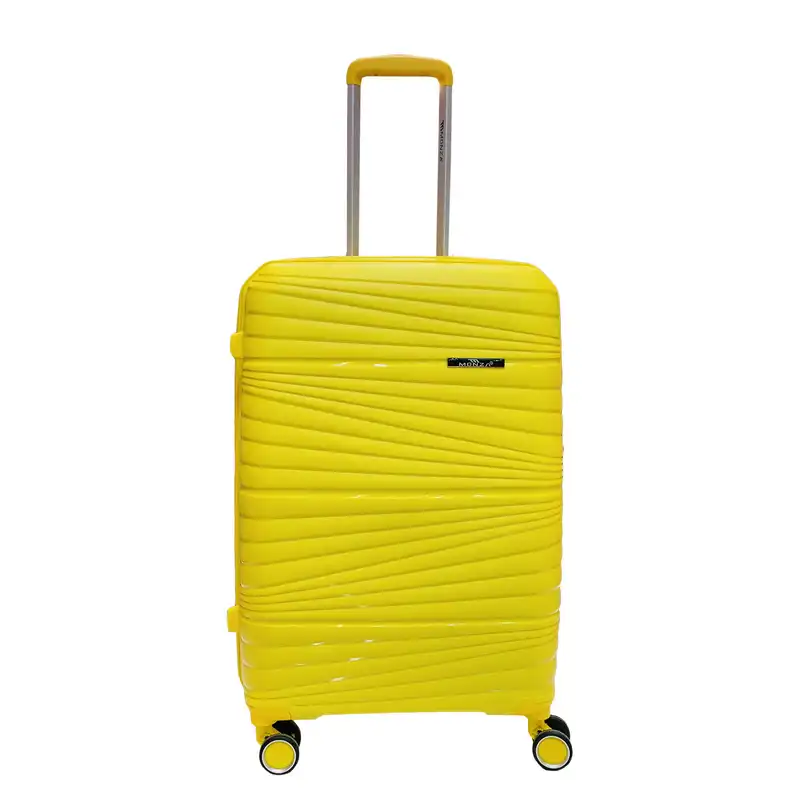 چمدان مونزا مدل C0530 سایز متوسط