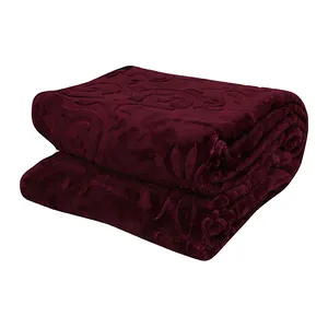 پتو شادیلون مدل پارمیدا دونفره سایز 240x220 سانتی متر