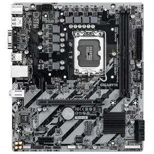 GIGABYTE H810M S2H Rev. 1.0 Motherboard