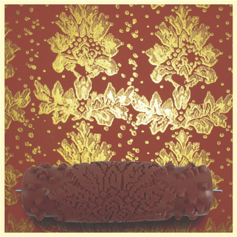 غلتک نقاشی مدل سان GR48 سایز 6 اینچ