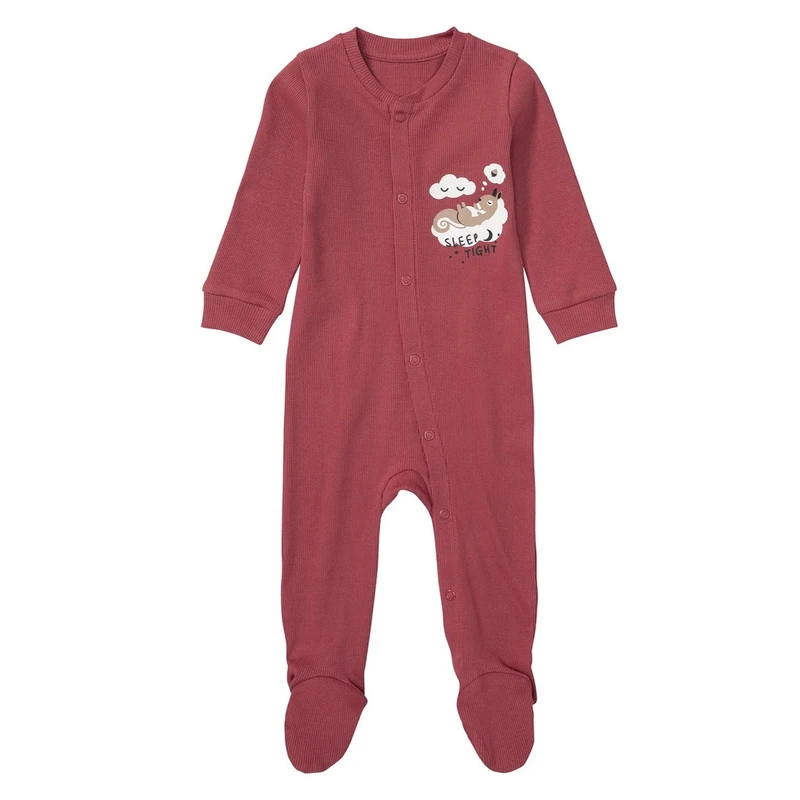 سرهمی نوزادی لوپیلو مدل جوراب دار 2024