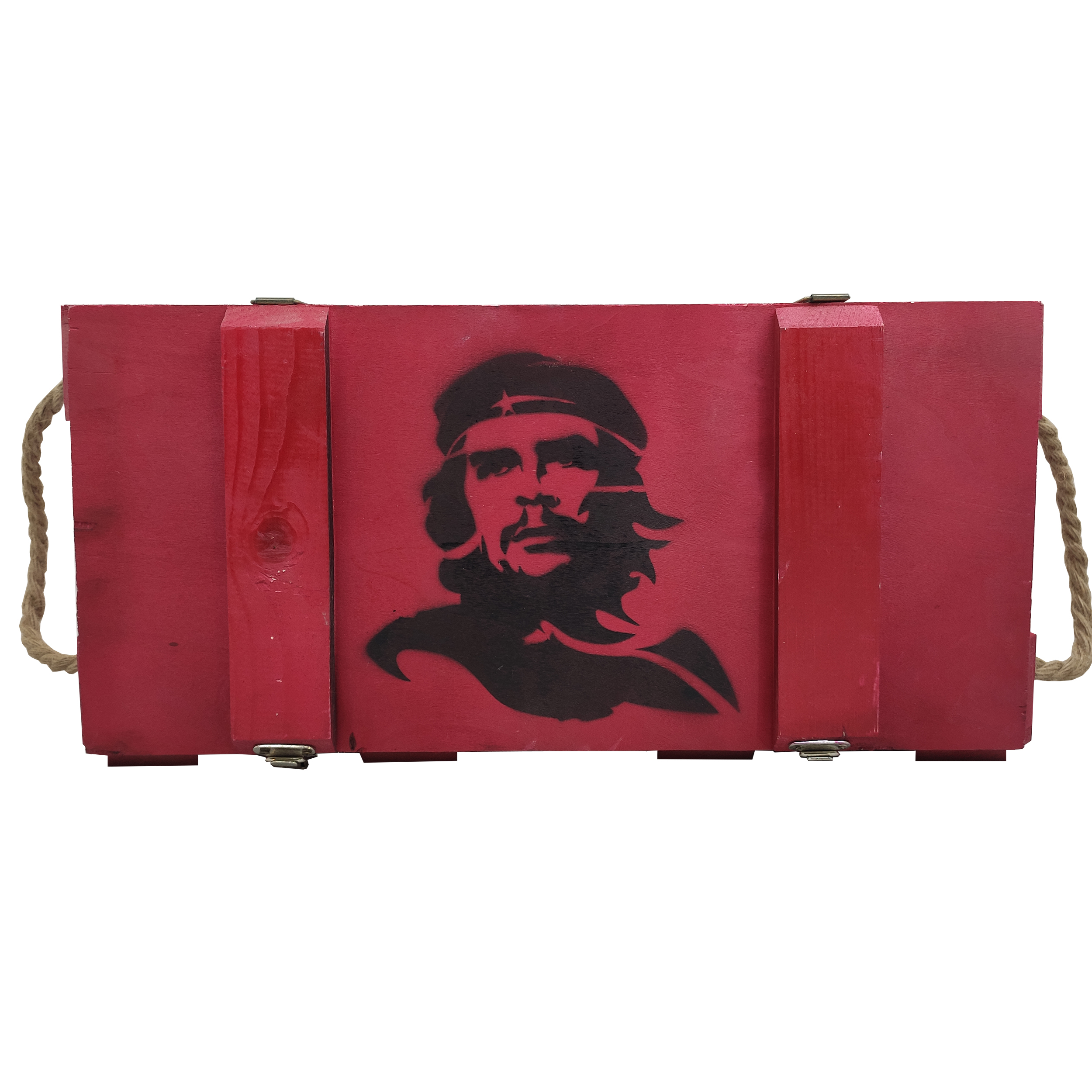 جعبه هدیه مدل che guevara 1001