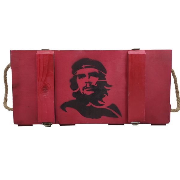 جعبه هدیه مدل che guevara 1001 جعبه هدیه مدل che guevara 1001