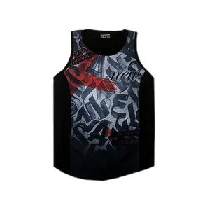 تاپ ورزشی مردانه مدل a.s کد 708