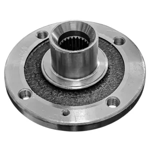 توپی چرخ جلو تیناکو مدل 002007 مناسب برای سمند و دنا