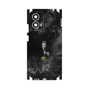 MAHOOT Al Pacino-FullSkin Cover Sticker for Motorola Moto G24