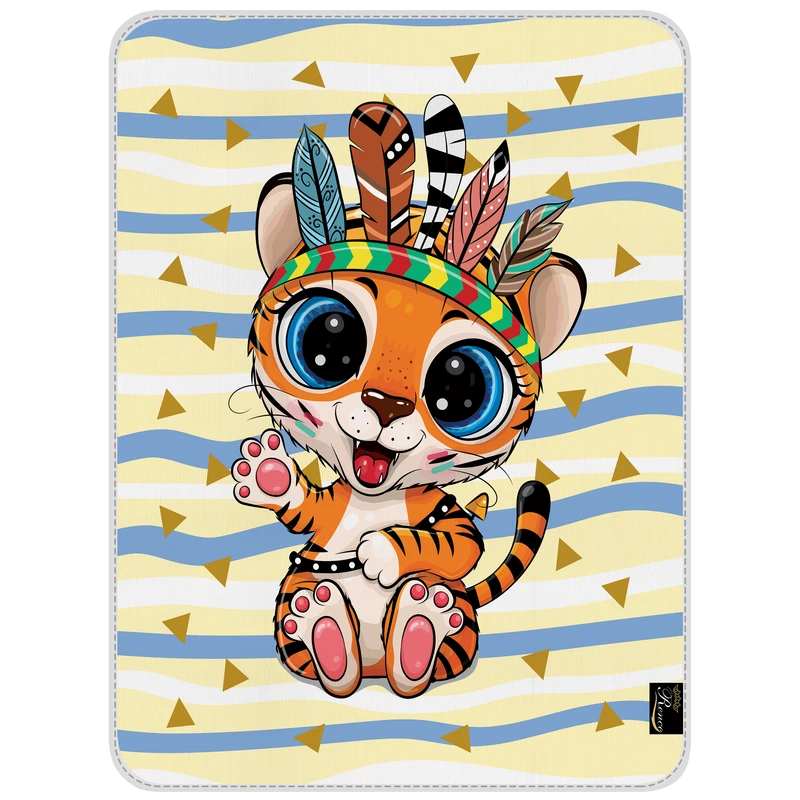 زیرانداز تعویض نوزاد رنس مدل EE1-10612