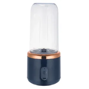 شیکر شارژی مدل pk-03 گنجایش 0.4 لیتر