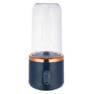 شیکر شارژی مدل pk-03 گنجایش 0.4 لیتر