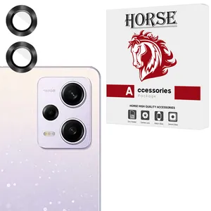 Horse RINH20 Ring Lens For Xiaomi Redmi Note 12 Pro 5G