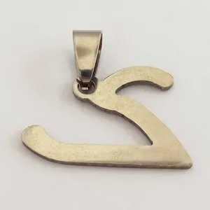 آویز گردنبند سلین کالا مدل Z ce-As14
