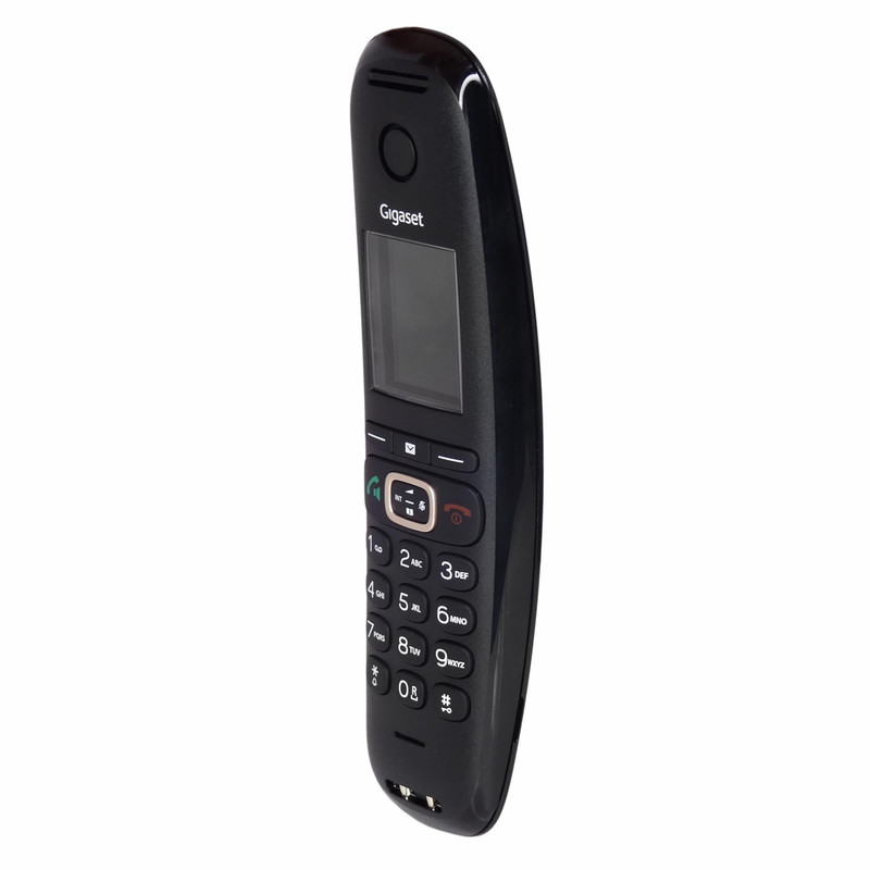 تلفن گیگاست مدل CL750 Sculpture