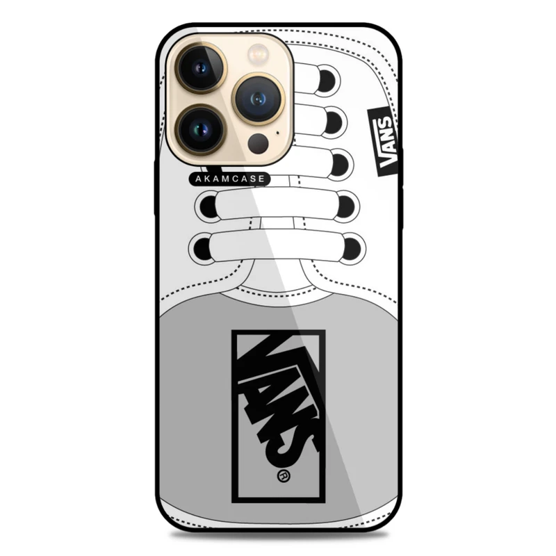 کاور آکام مدل AMCWA13PRO-VANS11 مناسب برای گوشی موبایل اپل iPhone 13 Pro