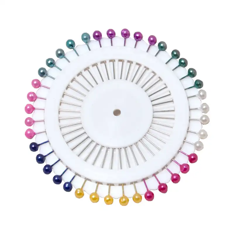 سوزن ته گرد مدل 09 بسته 120 عددی