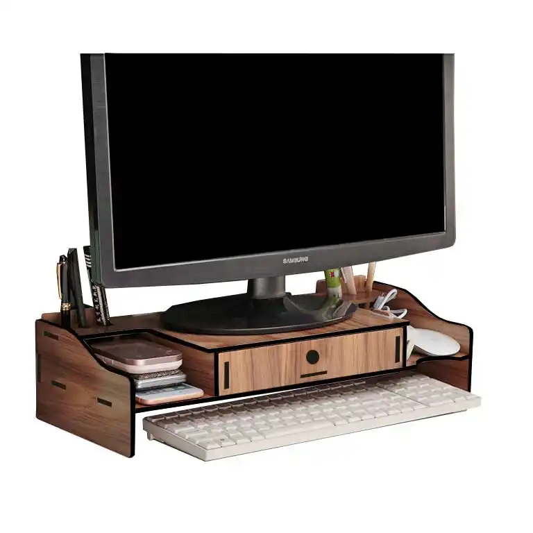 پایه نگهدارنده مانیتور مدل WL10637