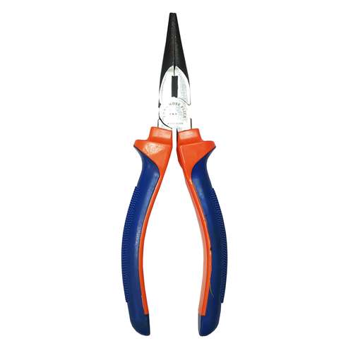 انبر دم باریک کینگ مدل K-205 سایز 8 اینچ