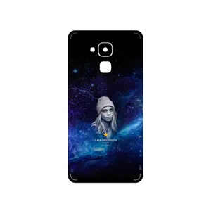 MAHOOT Cara Delevingne Cover Sticker for Huawei Gt3