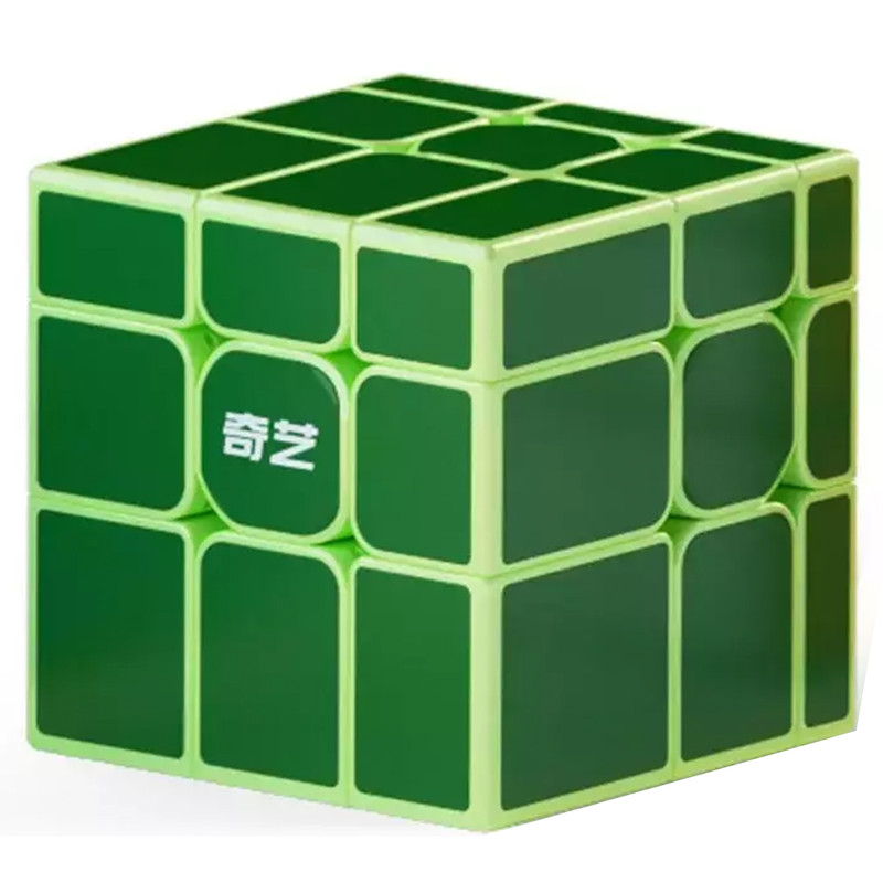 مکعب روبیک چی ای مدل حجمی آینه ای کای وای 3×3 QY Tiles Mirror
