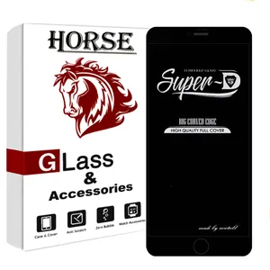 Horse SUPERHORS Screen Protector For Apple iPhone 6 Plus