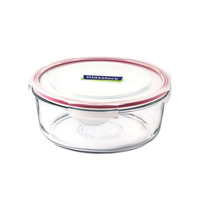 ظرف نگهدارنده گلس لاک مدل MCCB205