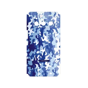 MAHOOT Army_Winter Cover Sticker for Daria Bond 5G