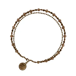 دستبند زنانه آی ام مدل AB1170-054