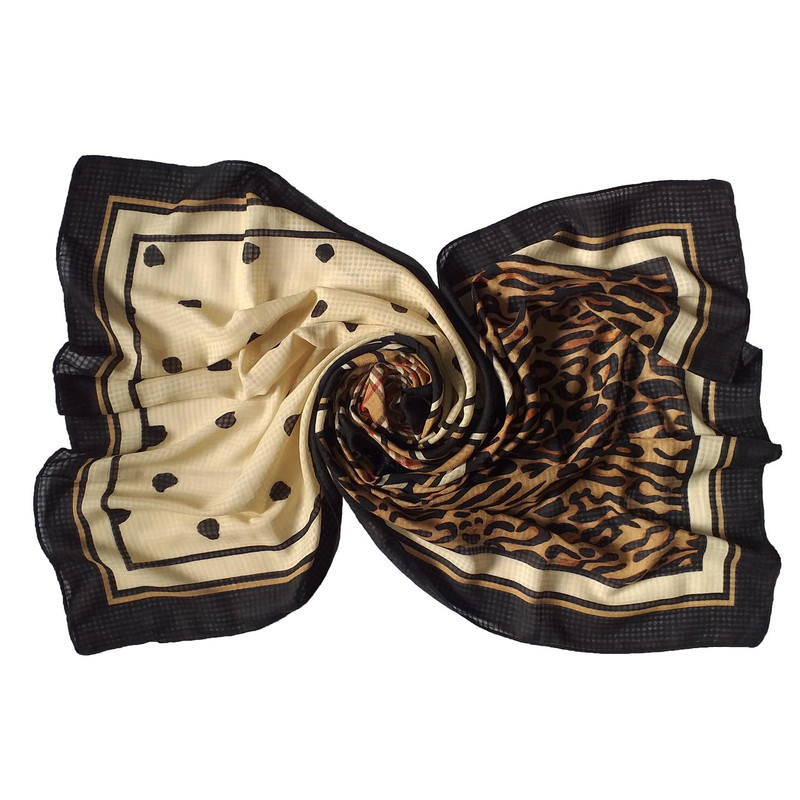 شال زنانه مدل HS 8