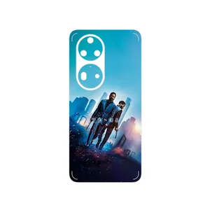MAHOOT Tenet Cover Sticker for Huawei P50 Pro