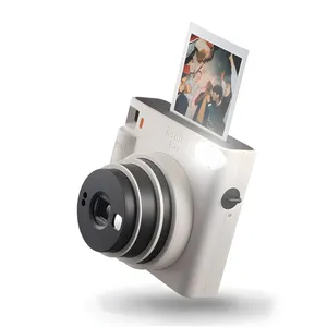 دوربین عکاسی چاپ سریع فوجی فیلم مدل  INSTAX SQUARE SQ1