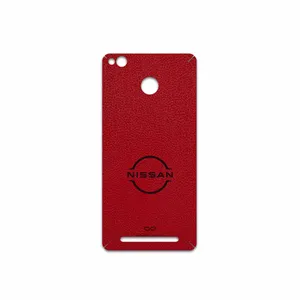 MAHOOT RL-NSSN Cover Sticker for Xiaomi Redmi 3 Pro