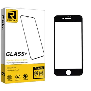 Randika GLD Screen Protector For Apple Iphone 7 / 8