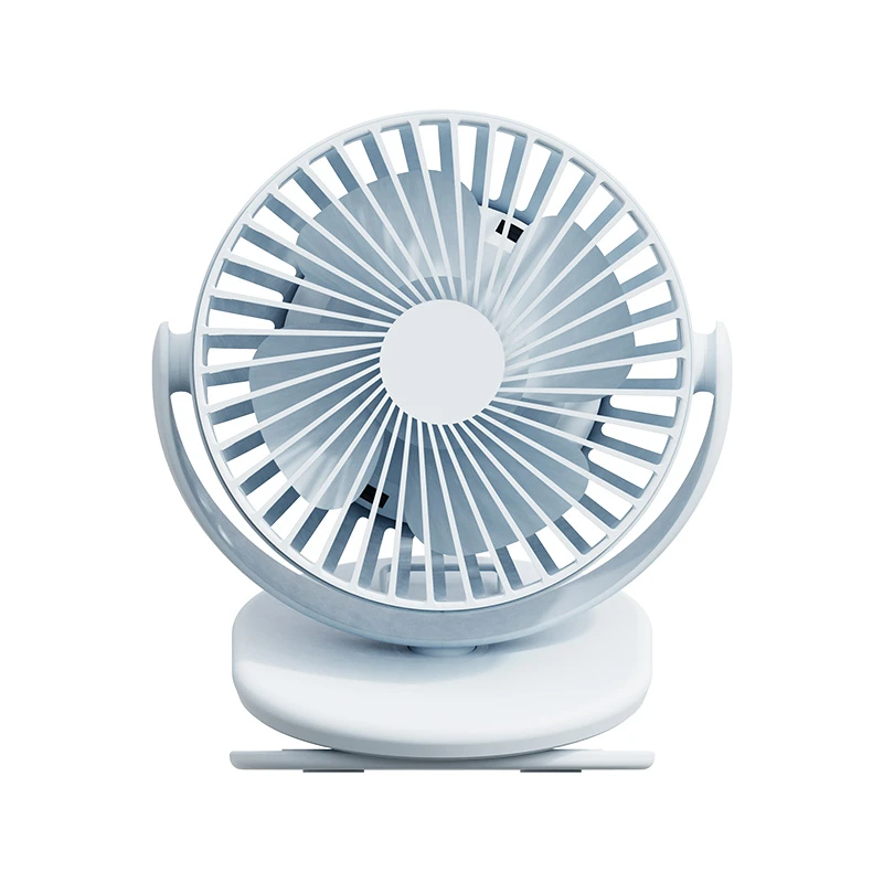 پنکه گیره ای  ای آی سو لاو مدل F3 ظرفیت 2000 میلی آمپر ساعت