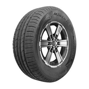 لاستیک خودرو مینروا مدل ECOSPEED2 SUV سایز 235/55R18