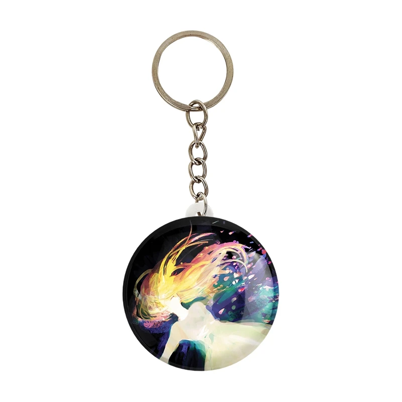 جاکلیدی خندالو مدل کائوری انیمه دروغ تو در آوریل کد 32472