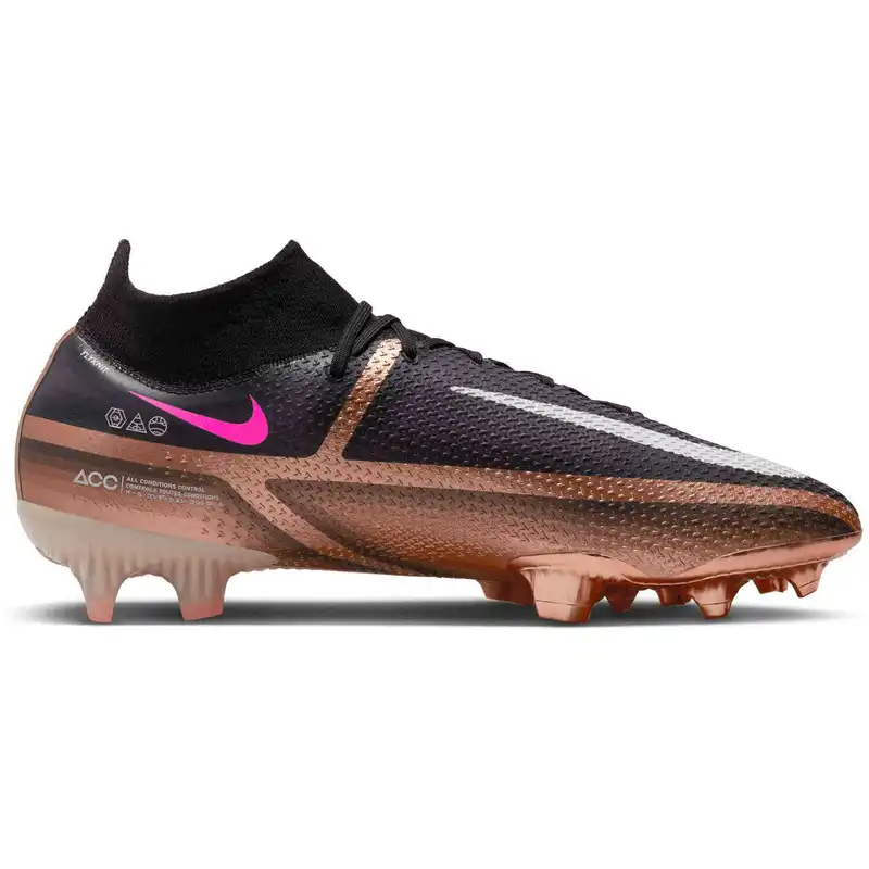 کفش فوتبال مردانه مدل Phantom GT2