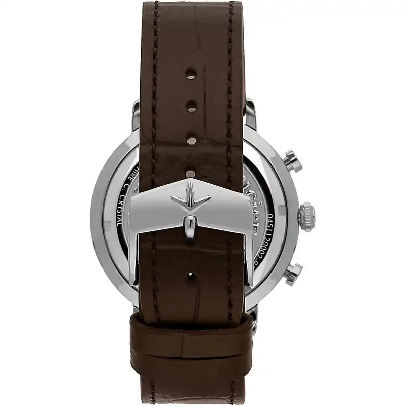 ساعت مچی عقربه‌ای مردانه لوسین روشا مدل R0451120003