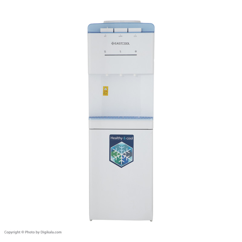 آبسردکن ایستکول مدل TM-RW411